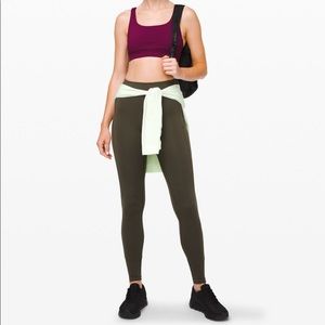 LuluLemon In Movement tight